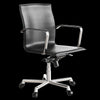 Polflex - Office chair Harmony 3ds Max