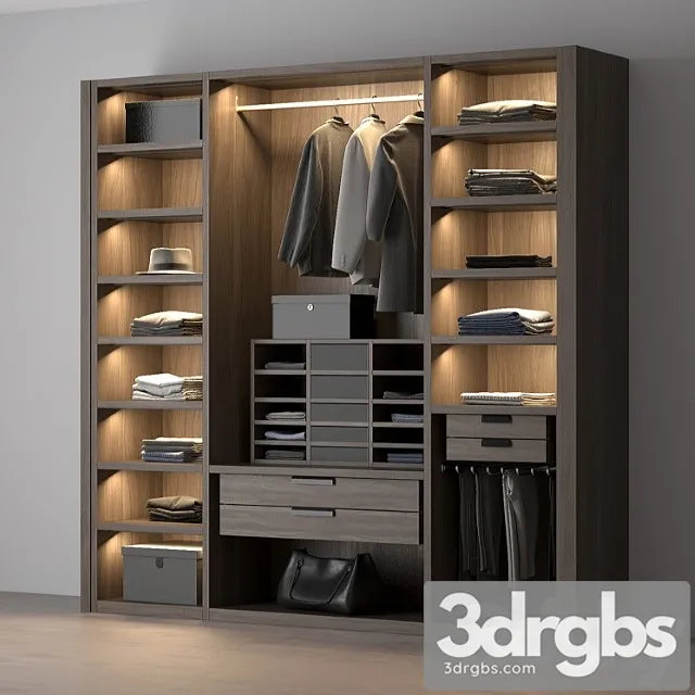 Poliform 3D Model Free