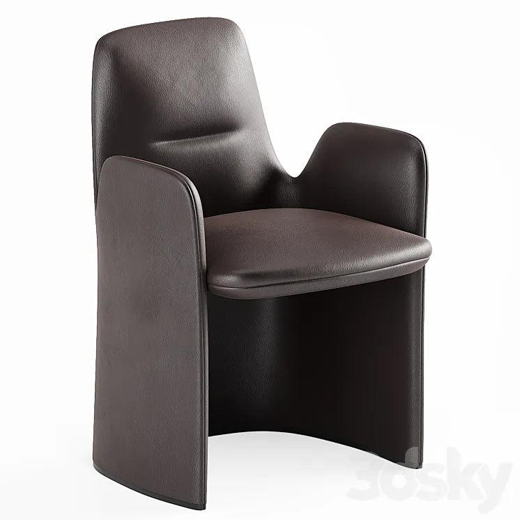 Poliform Guest 3DSMAX Model