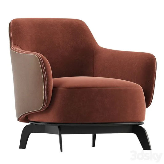 Poliform KAORI 3dsMax Model