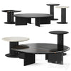 Poliform Mush Coffee Tables 3DSMAX Model