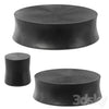 POLIFORM SOORI COFFEE TABLES 3DSMAX Model