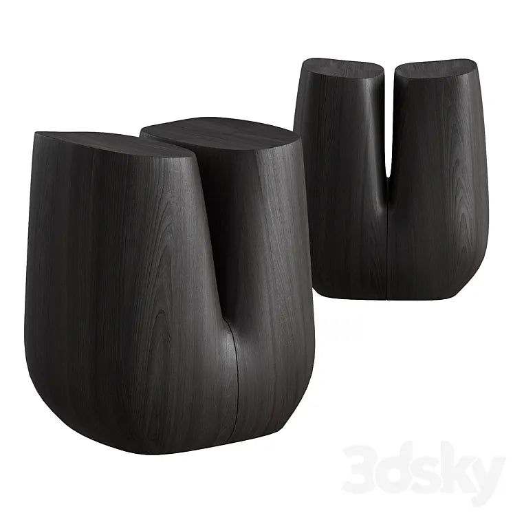 Poliform Ube 3DSMAX Model