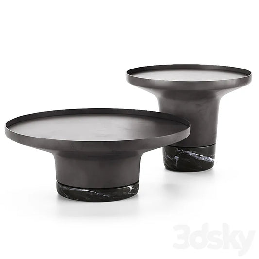 POLLER Tables By Wendelbo 3DSMAX Model