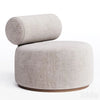 Pollux Armchair 3dsMax Model