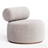 Pollux Armchair 3dsMax Model