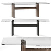 Porada Beam Dining Table 3DSMAX Model