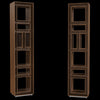 Porada - Bookshelf FANCY 3ds Max