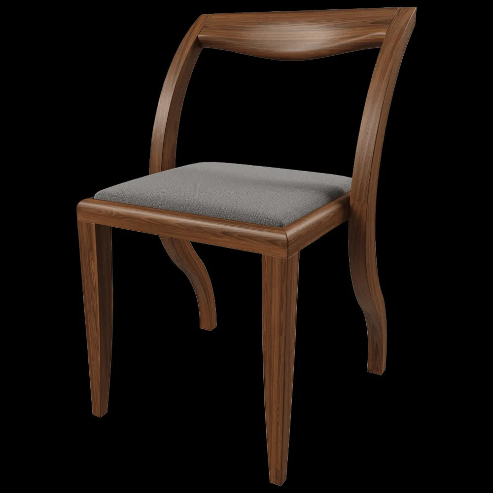 Porada - Chair ARLEKIN 3ds Max