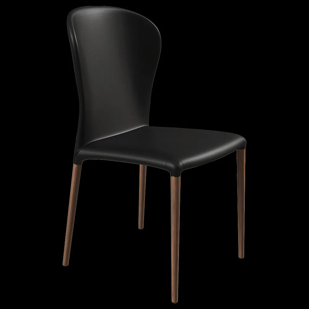 Porada - Chair ASTRID 3ds Max