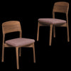 Porada - Chair EMMA 3ds Max