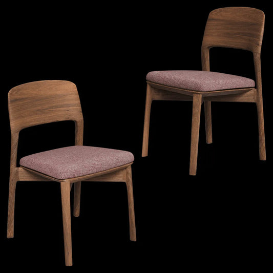 Porada - Chair EMMA 3ds Max