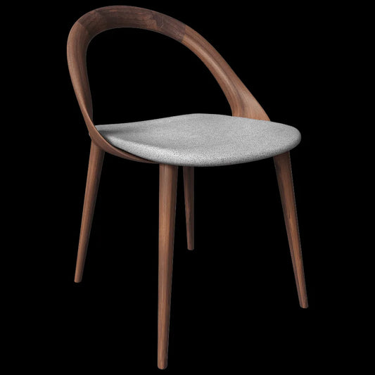 Porada - Chair ESTER 3ds Max