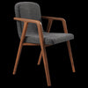 Porada - Chair LOLITA 3ds Max