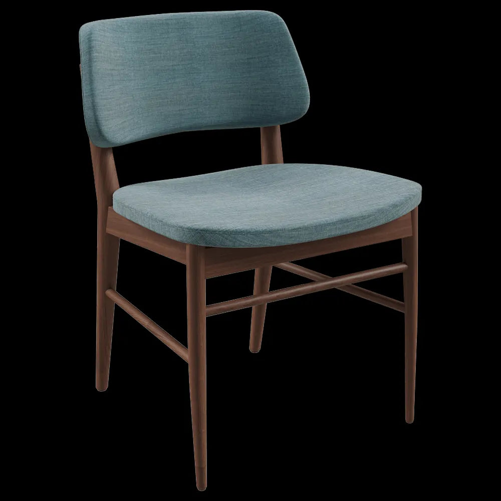 Porada - Chair NISSA 3ds Max