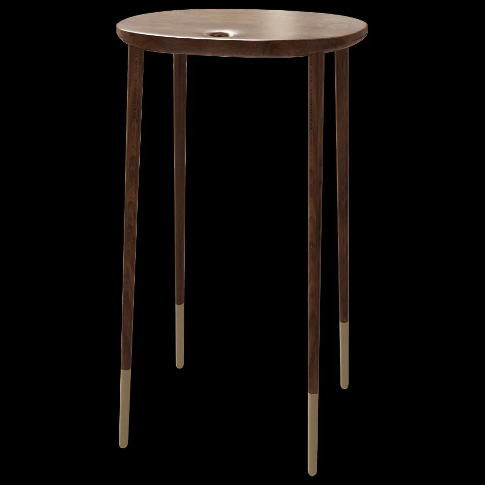 Porada - Coffee table ROGERS 2 3ds Max