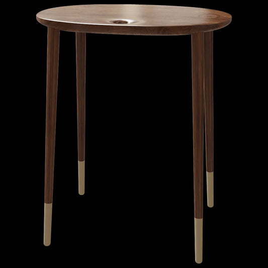 Porada - Coffee table ROGERS 3ds Max
