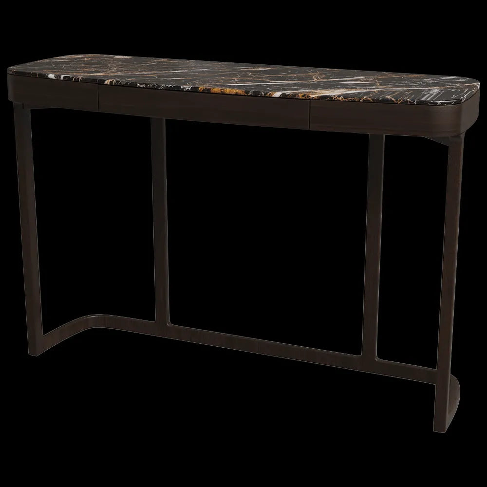 Porada - Console BLUSH 3ds Max