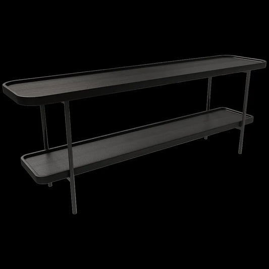 Porada - Console KOSTER 3ds Max