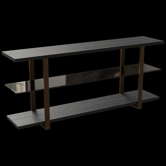 Porada - Console MODUS 3ds Max