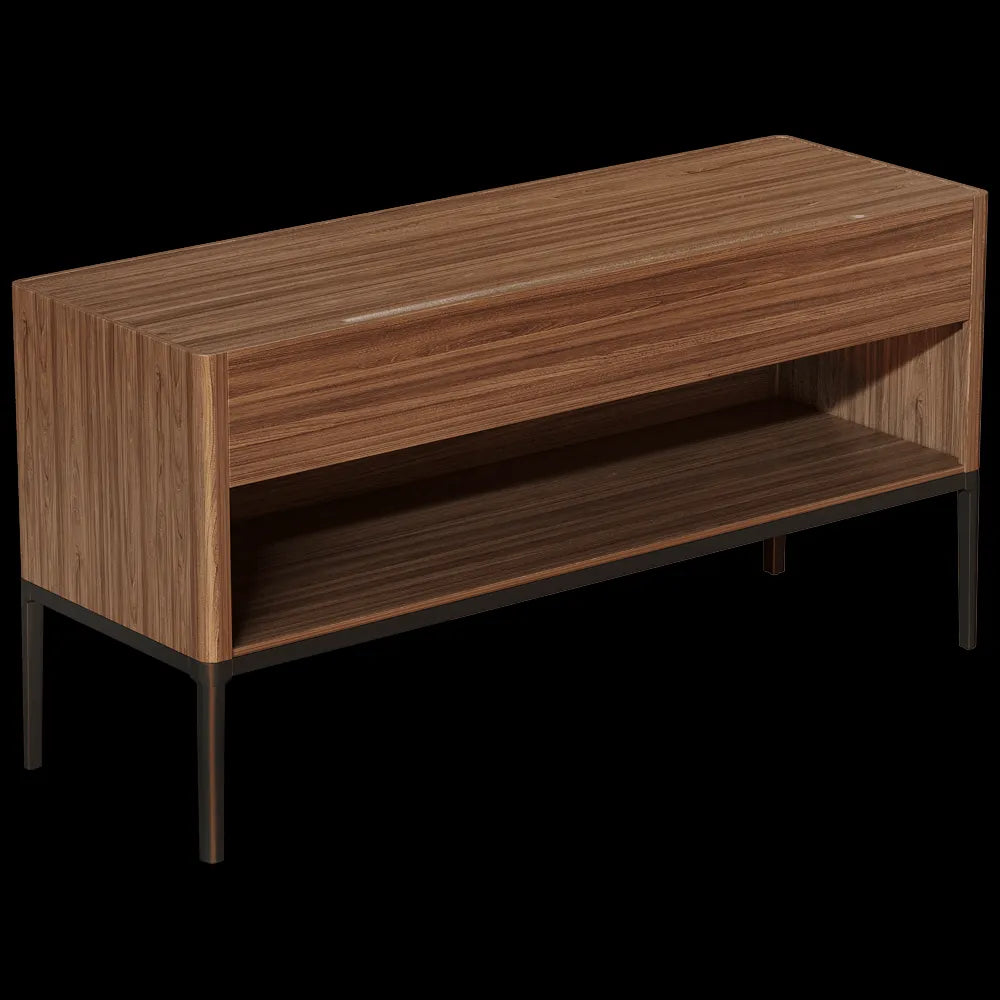 Porada - Console NARA 4 3ds Max
