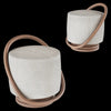 Porada - Pouf SMILE 3ds Max