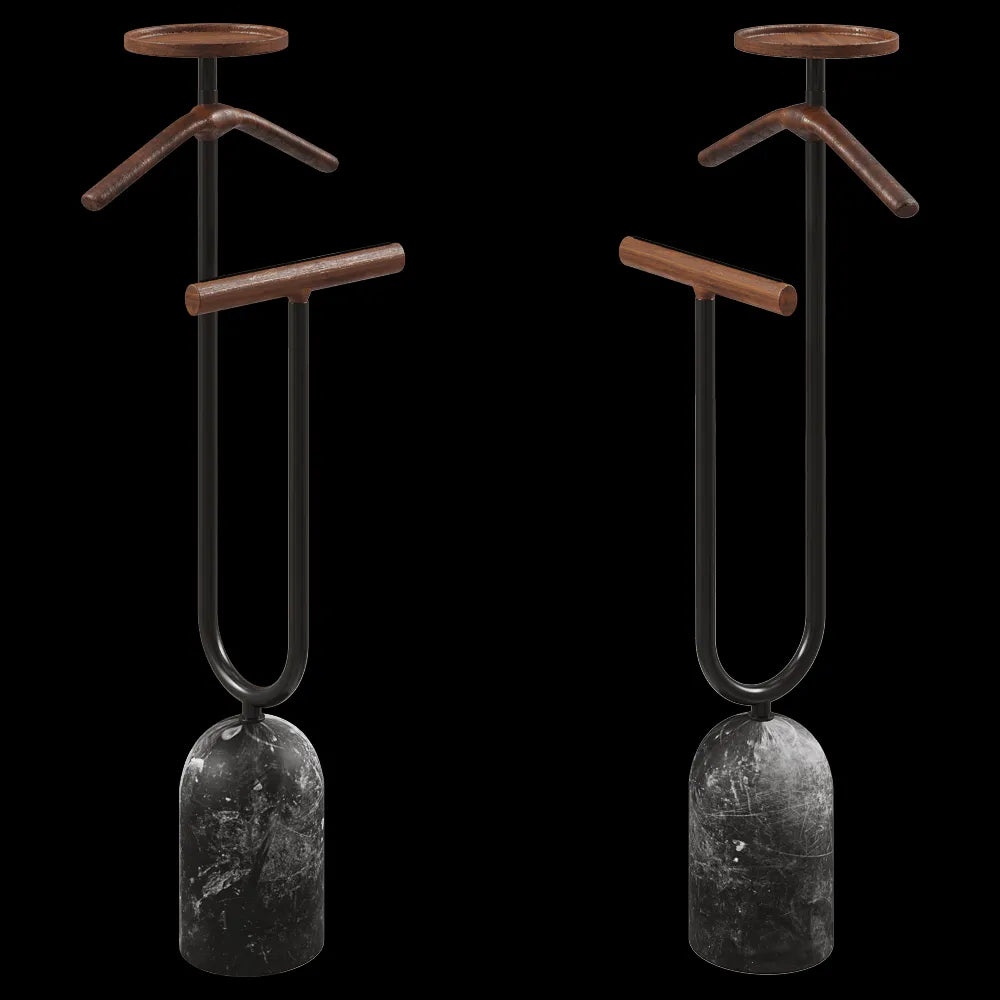 Porada - Rack EKERO 3ds Max