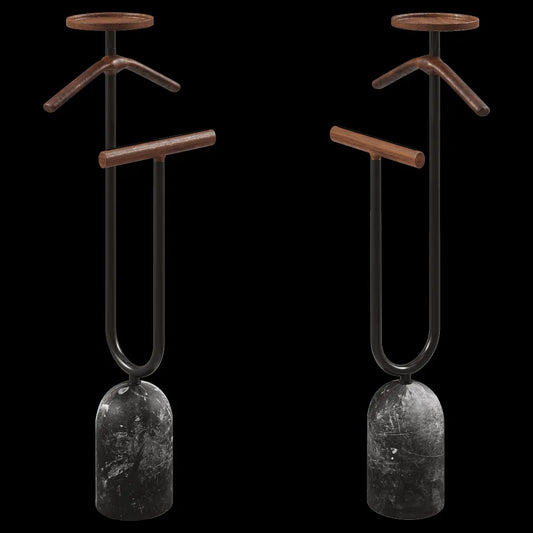 Porada - Rack EKERO 3ds Max