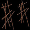 Porada - Rack SKETCH 3ds Max