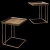 Porada - Side table CUCÙ 3ds Max