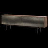 Porada - Sideboard HARALD - 3ds Max