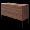 Porada - Sideboard NARA 3ds Max