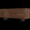 Porada - Sideboard RONDO 3ds Max