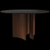 Porada - Table ALAN 3ds Max