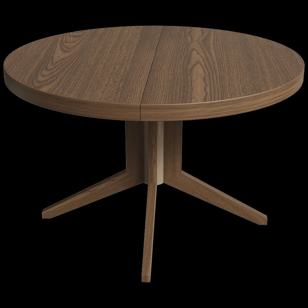 Porada - Table BRYANT 3ds Max