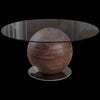 Porada - Table GHEO-K 3ds Max