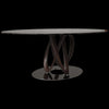 Porada - Table INFINITY 3ds Max