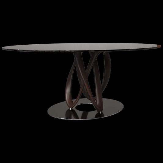 Porada - Table INFINITY 3ds Max