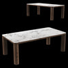 Porada - Table SANSIRO 3ds Max