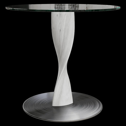 Porada - Table SPIN 3ds Max
