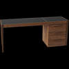 Porada - Writing table AFRODITE 3ds Max