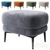 Pouf Malme Divanchik.ru 3ds Max