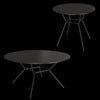 Prostoria - Low table Strain 3ds Max