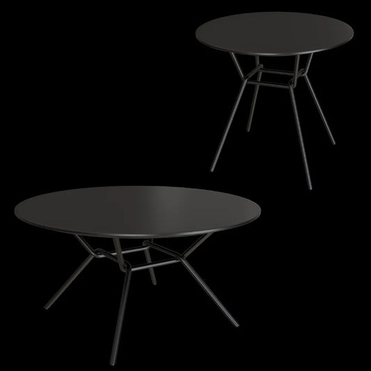 Prostoria - Low table Strain 3ds Max