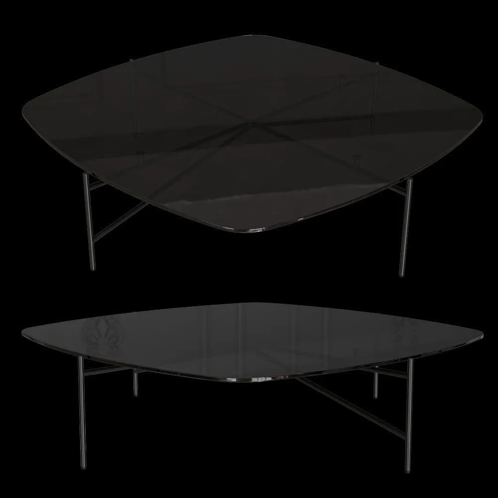 Prostoria - Low table Tinker 2 3ds Max