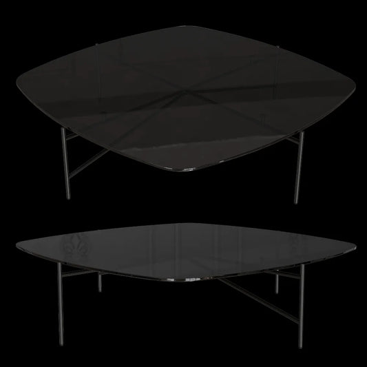 Prostoria - Low table Tinker 2 3ds Max