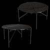 Prostoria - Low table Tinker 3 3ds Max