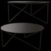 Prostoria - Table Polygon low 3ds Max