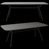 Prostoria - Table Strain 3ds Max