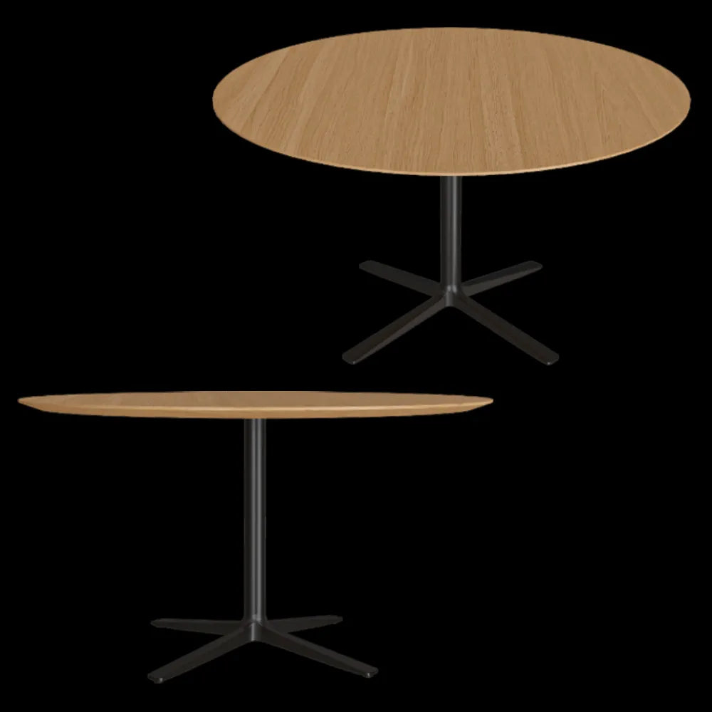 Prostoria - Table Trifidae 1 3ds Max